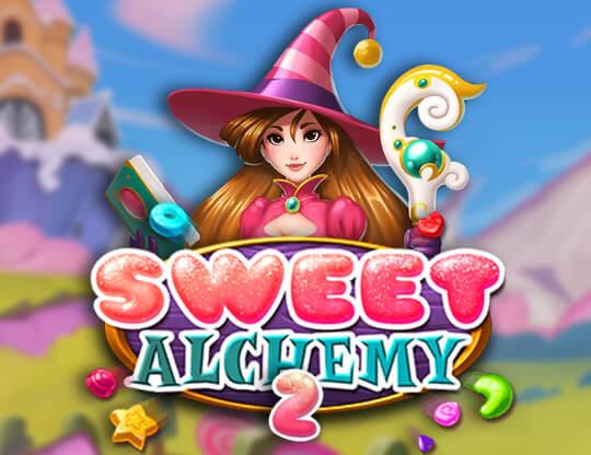 Sweet Alchemy 2